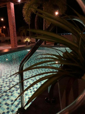 Rooma Kichi Private Pool
